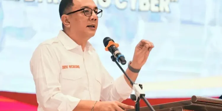 Tolak Wacana Pilkada Tidak Langsung, Deni Wicaksono Sebut Kemunduran Demokrasi