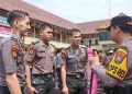 Tiga Polisi Polres Lumajang Naik Pangkat Usai Sabet Emas di SEA Games Thailand 2025