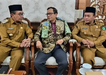 Orasi Kebangsaan Diharap Tingkatkan Kinerja Pejabat di Pamekasan