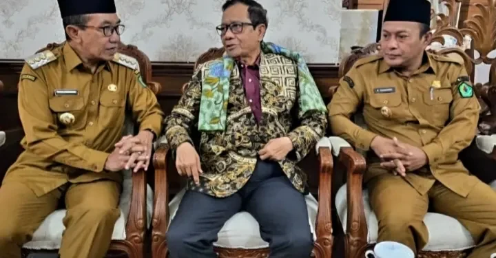 Orasi Kebangsaan Diharap Tingkatkan Kinerja Pejabat di Pamekasan