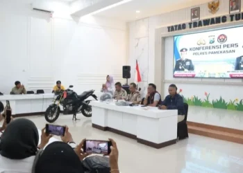 Kena Timah Panas, Pelaku Curas di Pamekasan Terancam Hukuman Penjara 15 Tahun