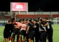 Masalah Utama Madura United Tentang Inkonsistensi dalam Kinerja