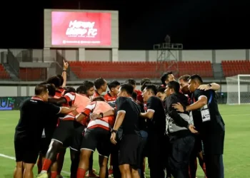 Masalah Utama Madura United Tentang Inkonsistensi dalam Kinerja