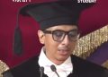 Zainal Arifin Mochtar Dedikasikan Ilmunya untuk Korban Penindasan di Balai Senat UGM