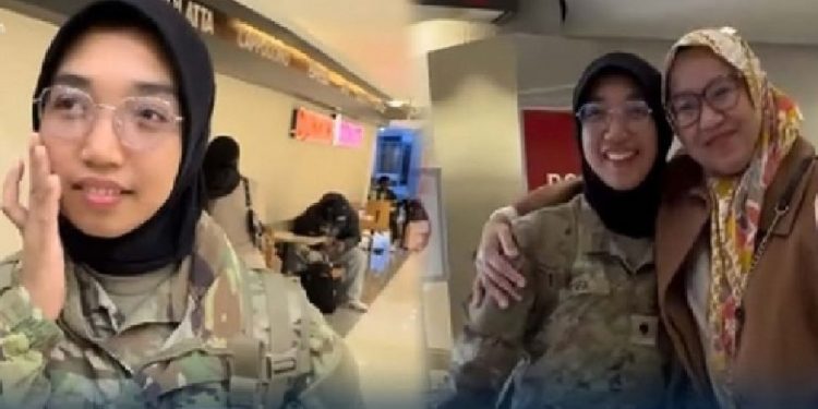 Kezia Syifa Bukan Pengkhianat tetapi Korban Keterbatasan Lapangan Kerja menurut Pengamat