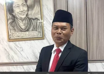 Fraksi PDI Perjuangan DPRD Jatim Dukung Raperda untuk Pembudi Daya Ikan yang Berdampak Nyata