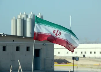 Minyak Iran dan Dampak Revolusi Islam