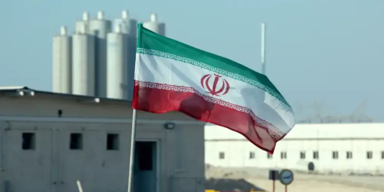 Minyak Iran dan Dampak Revolusi Islam