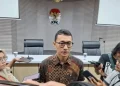 KPK Telusuri Anggota DPRD Ponorogo dan Kepala BPSDM Kemendagri