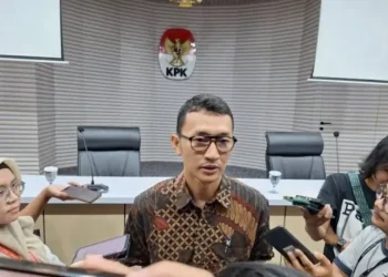 KPK Telusuri Anggota DPRD Ponorogo dan Kepala BPSDM Kemendagri