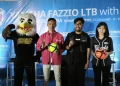 Liga Tendang Bola Fazzio LTB 2026 Hadirkan Kerja Sama Yamaha dan Tri