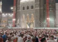 Kapasitas Ekonomi Saudi Mencapai USD1,316 Triliun