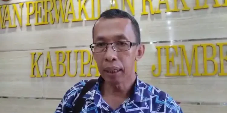 Pengacara Sebut PN Jember Tak Berwenang Adili Gugatan Balik Wabup Djoko Fawait