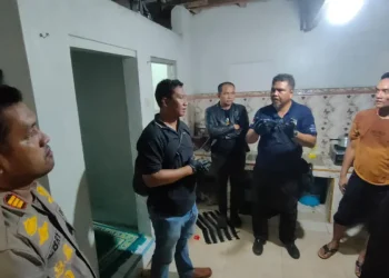 Pembunuhan Satu Keluarga di Situbondo Masih Misterius, Diduga CCTV Dimatikan Sebelum Kejadian