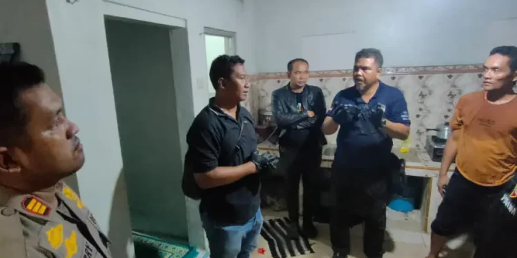 Pembunuhan Satu Keluarga di Situbondo Masih Misterius, Diduga CCTV Dimatikan Sebelum Kejadian