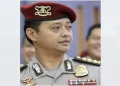 Penunjukan Kombes Raden Bagoes Sebagai Dirressiber Polda Metro Jaya