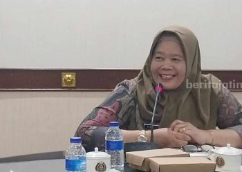 148 PKL Akan Menghuni Food Street di Jalan Kartini Jember