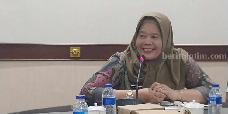 148 PKL Akan Menghuni Food Street di Jalan Kartini Jember