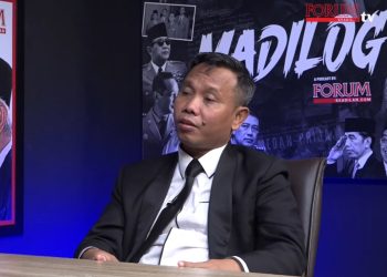 Cerita Ahmad Khozinudin Dilaporkan dari Tudingan Pencemaran Nama Baik hingga Polemik TPUA