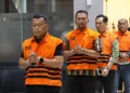 Kepala Daerah Terjerat Korupsi Hasil Pilkada Langsung di Jatim