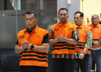 Kepala Daerah Terjerat Korupsi Hasil Pilkada Langsung di Jatim