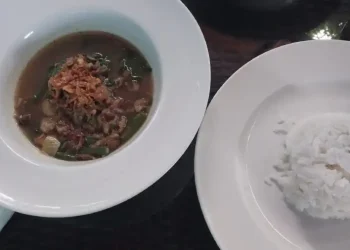 Pertanyaan tentang Kuliner Jember Terjawab Setelah Satu Dasawarsa