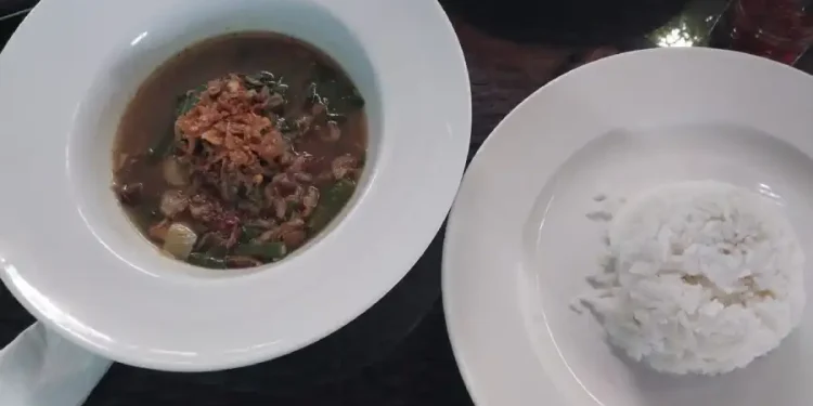 Pertanyaan tentang Kuliner Jember Terjawab Setelah Satu Dasawarsa