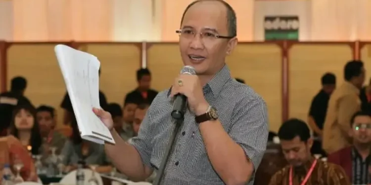 Kedaulatan Energi APBN 2026 dan Solusi Melalui PPPP