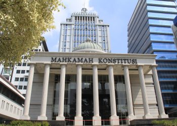 Wartawan Tidak Bisa Langsung Dipidana atau Disanksi Perdata Menurut MK