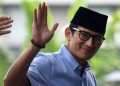 2,7 Juta Warga Kesulitan Dapat Kerja, Sandiaga Uno Sebut Peringatan Penting