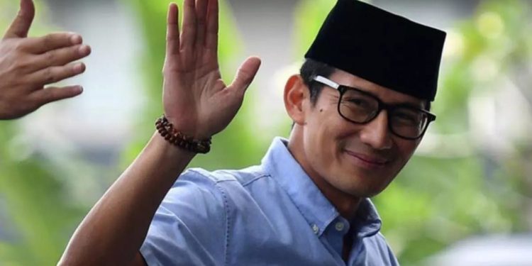 2,7 Juta Warga Kesulitan Dapat Kerja, Sandiaga Uno Sebut Peringatan Penting