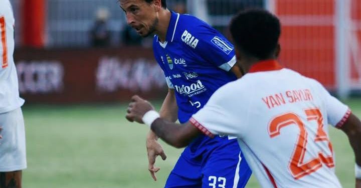 Thom Haye Sebut Terima Ancaman Pembunuhan, Persib Tegaskan Hal Ini Tidak Dibenarkan