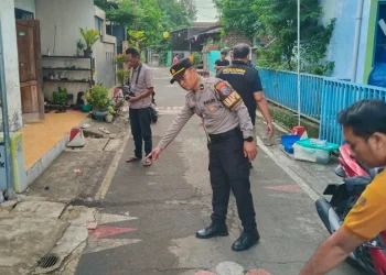 Remaja Tewas di Josenan, Polisi Madiun Amankan Terduga Pelaku