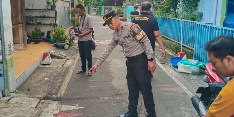 Remaja Tewas di Josenan, Polisi Madiun Amankan Terduga Pelaku