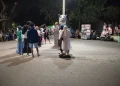 Patung Macan Putih Balongjeruk Kediri Tingkatkan UMKM dan Ekonomi Warga hingga Mancanegara