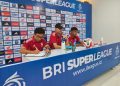 Trucha Berusaha Hentikan Tren Kekalahan Melawan Bali United
