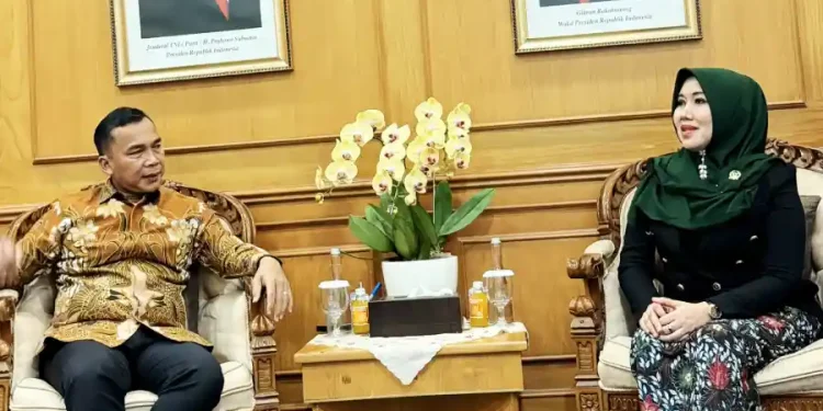 Pertumbuhan Penduduk Jatim Masih Tidak Merata