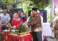 Bupati Jombang Resmikan Festival Cublak Suweng 2026 dan Perkenalkan Bait Kata School PAUD Holistik Integratif
