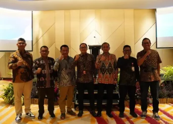 Rencana Strategis TI 2026–2029 Bank Jatim Perkuat Sinergi Digital Bank KUB