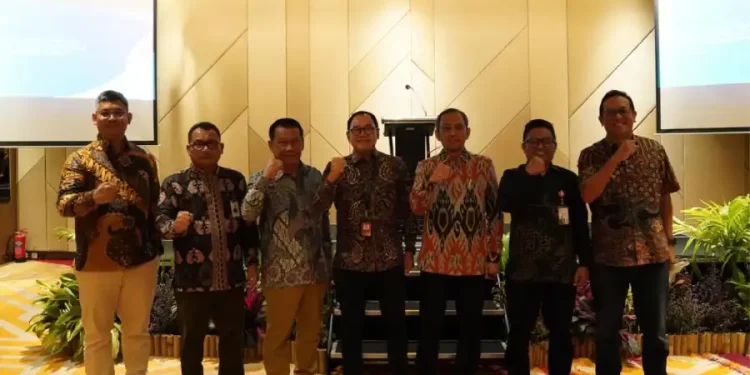 Rencana Strategis TI 2026–2029 Bank Jatim Perkuat Sinergi Digital Bank KUB