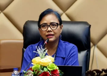 Parpol Dukung Pilkada lewat DPRD, Bivitri Susanti Curiga Pemerintah Ingin Pilpres via MPR