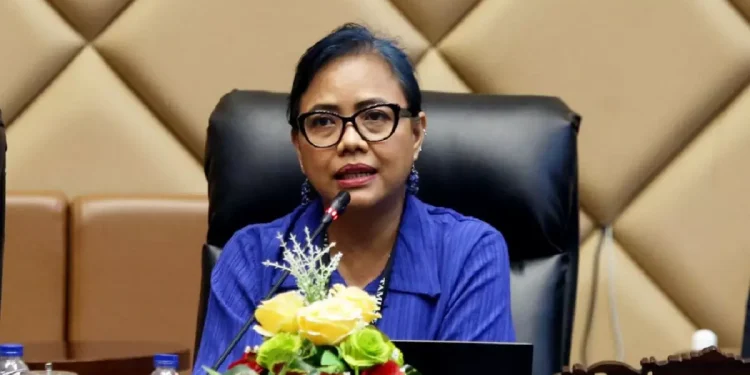 Parpol Dukung Pilkada lewat DPRD, Bivitri Susanti Curiga Pemerintah Ingin Pilpres via MPR