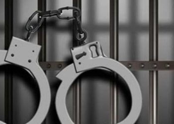 Lansia di Surabaya Cabuli Anak Tetangga dengan Modus Memberi Jajan