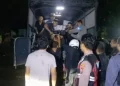 Konvoi Remaja Jombang Hampir Bentrok dengan Warga, 18 Orang Diamankan Polisi