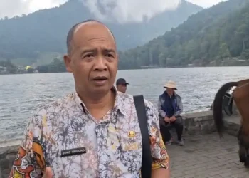 Polemik Harga Tinggi di Rumah Makan Sarangan, Disbudpar Magetan Tak Dapat Intervensi