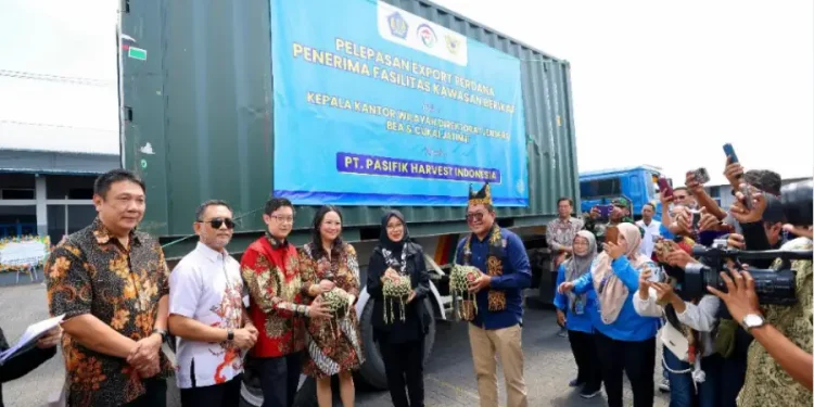 Ekspor Banyuwangi Capai Rp3,9 Triliun di 2025, Meningkat 18,33 Persen