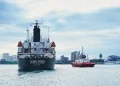 Laba Bersih Pelindo Jasa Maritim Meningkat 35,14 Persen Melebihi Target