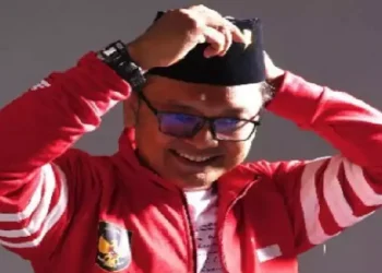 Pilkada Melalui DPRD, Guntur Romli: Pengebirian Hak Politik Rakyat