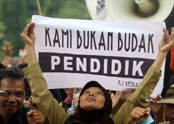 Memahami Masalah Utama Kesejahteraan Guru dan Dosen serta Faktor Penyebabnya
