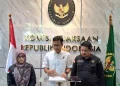 Komisi Kejaksaan Menerima Seribu Laporan Masyarakat Sepanjang 2025